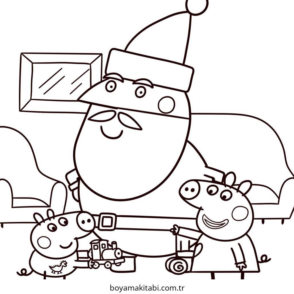 Peppa Pig