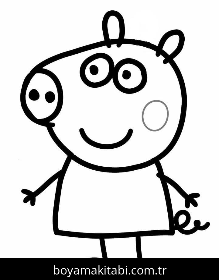 Peppa Pig
