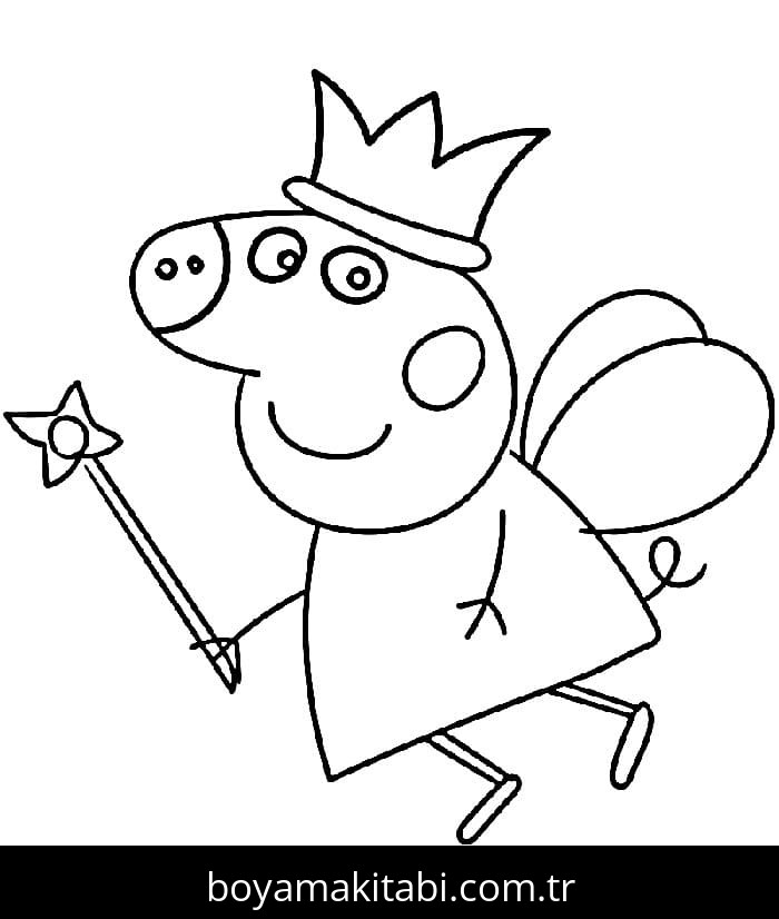 Peppa Pig