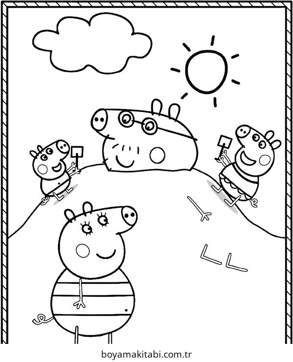 Peppa Pig