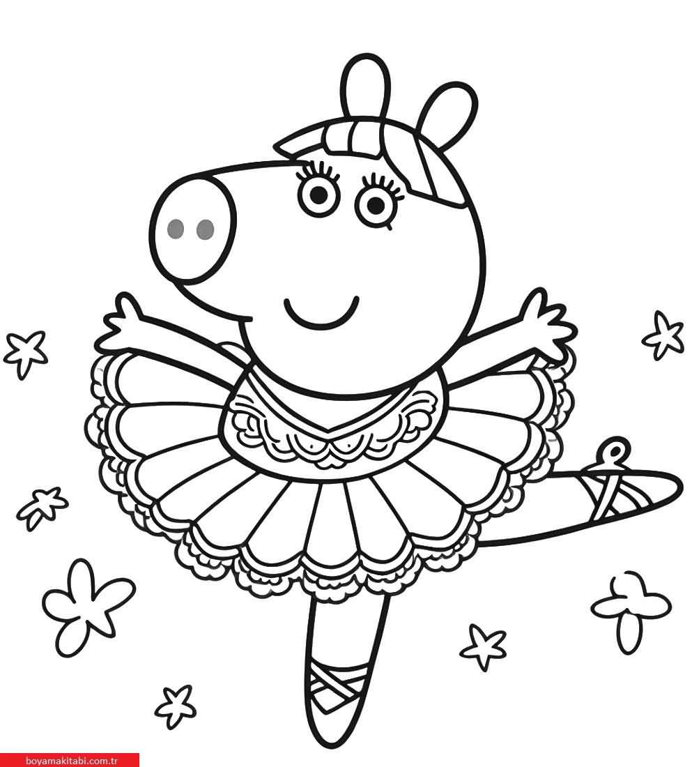 Peppa Pig