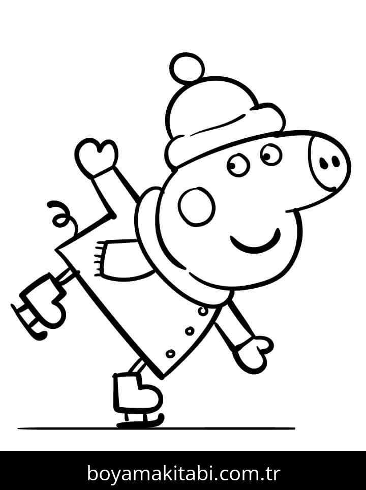 Peppa Pig