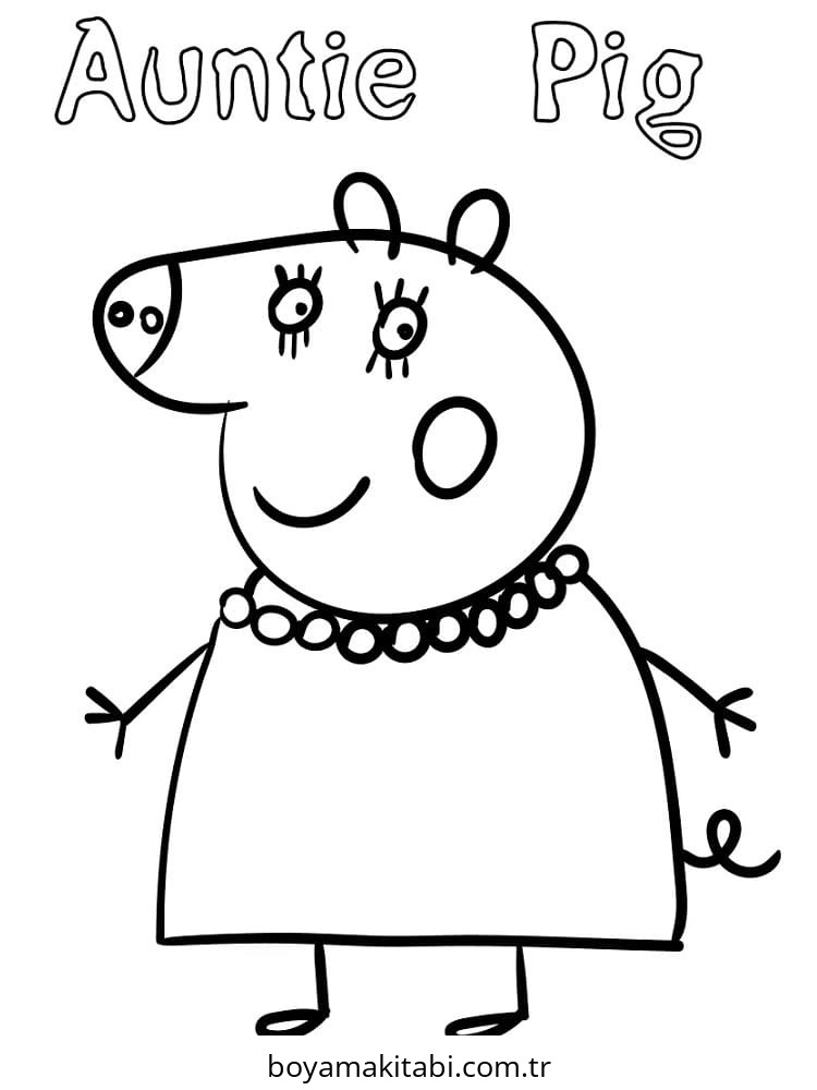 Peppa Pig