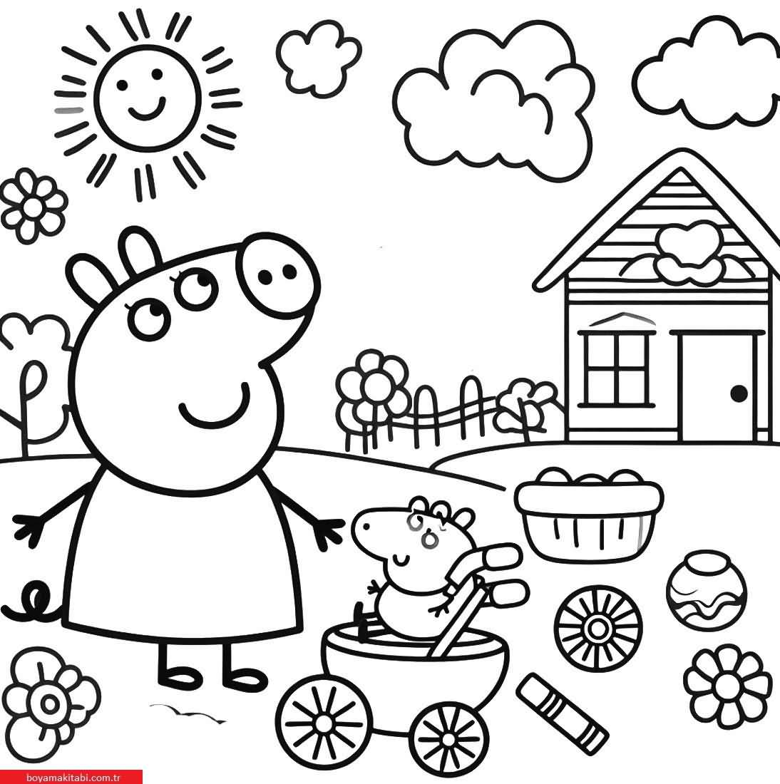 Peppa Pig
