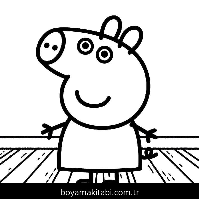 Peppa Pig