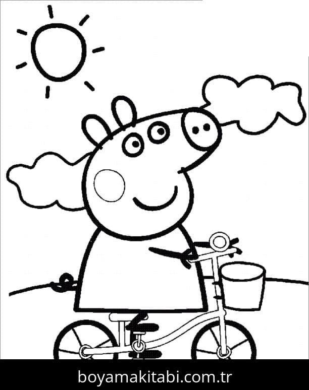 Peppa Pig