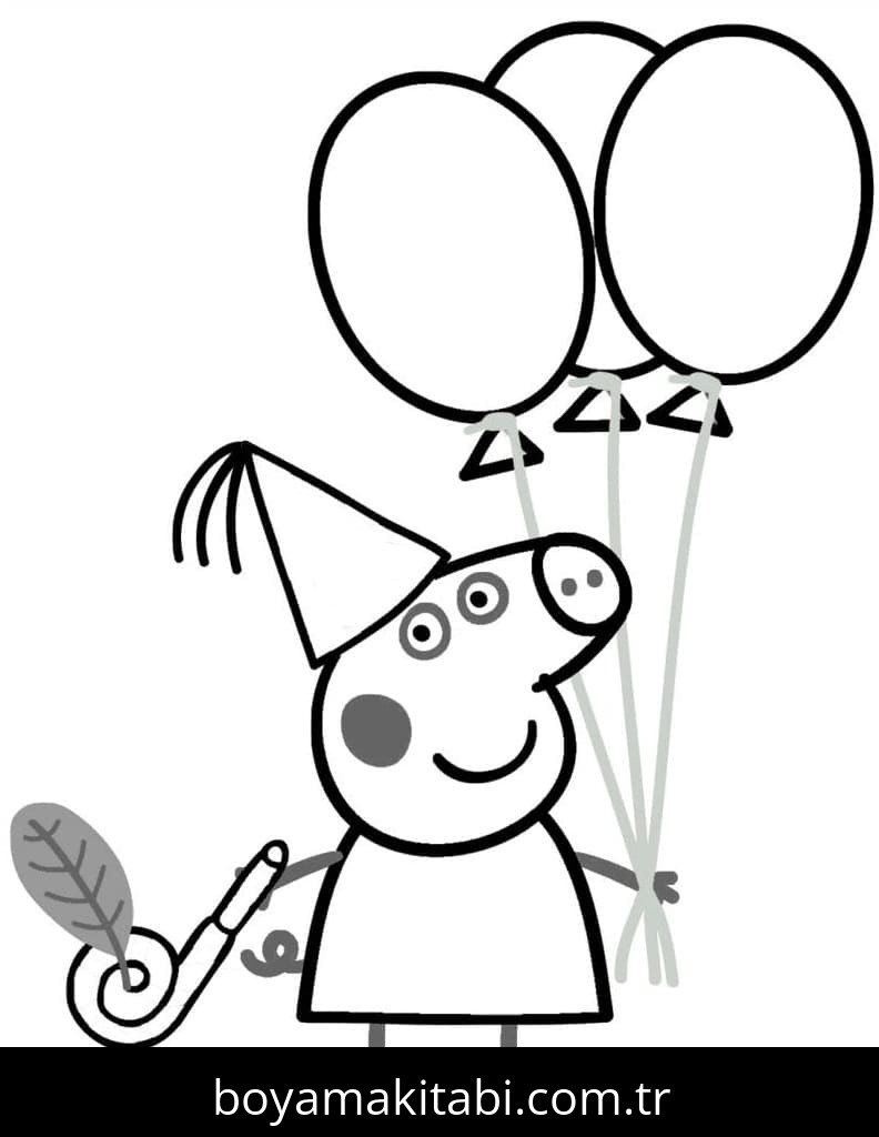 Peppa Pig