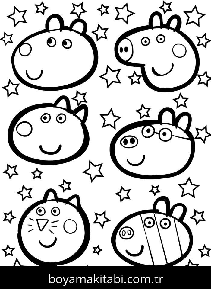 Peppa Pig