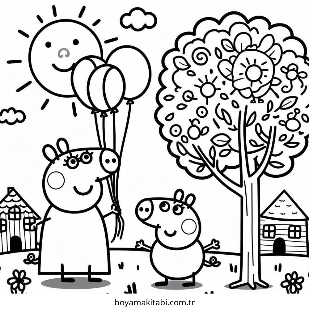 Peppa Pig