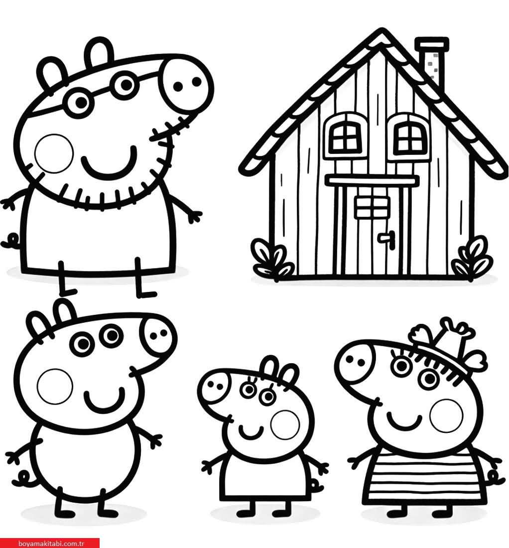 Peppa Pig
