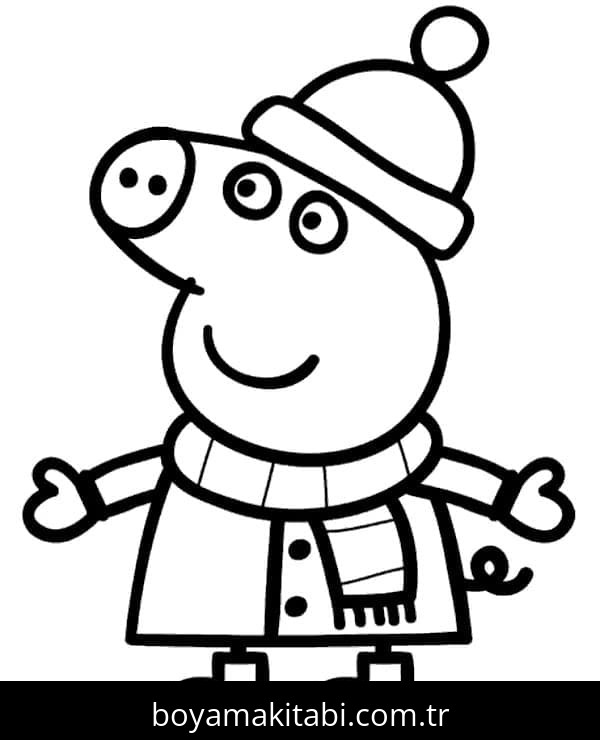 Peppa Pig