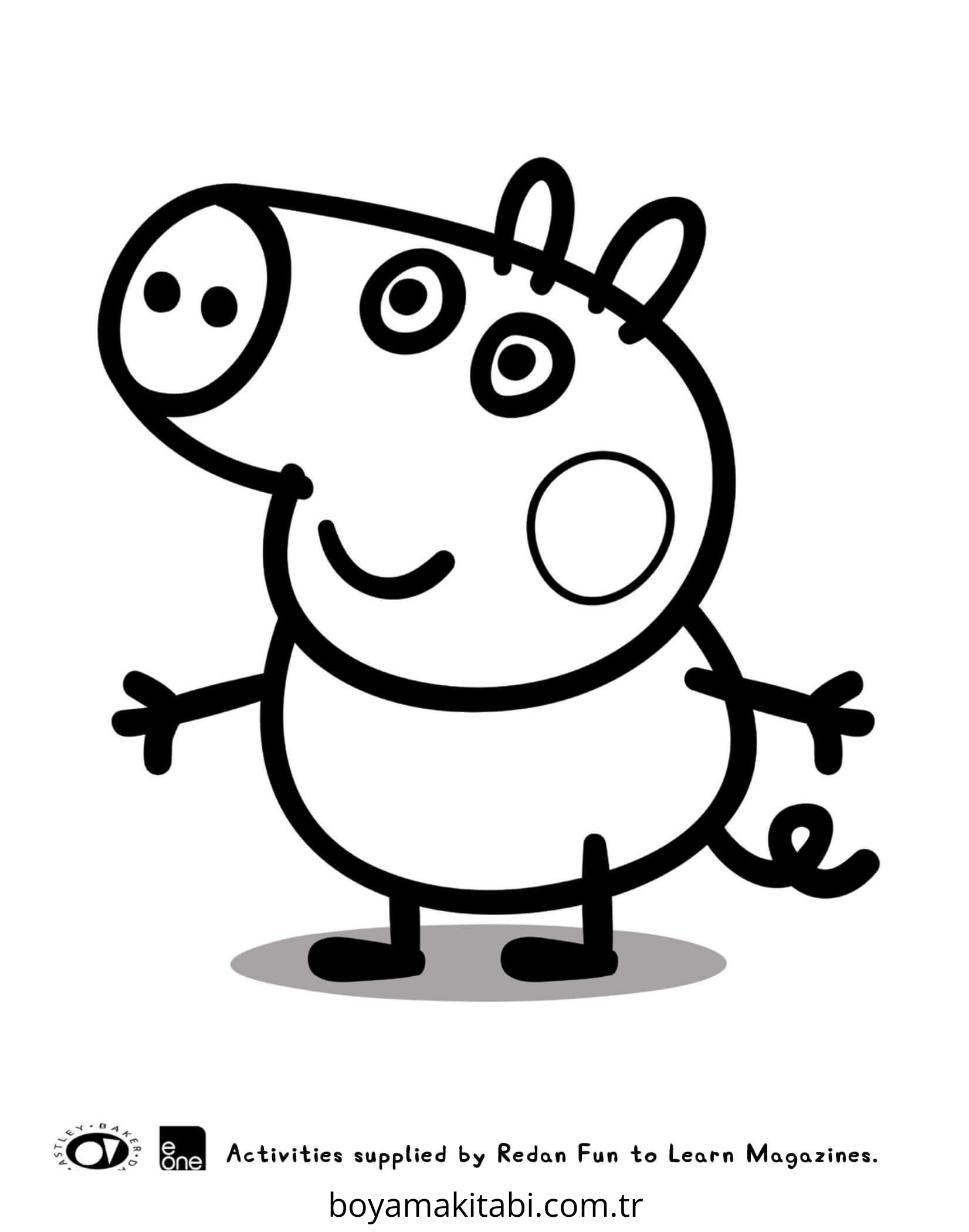 Peppa Pig