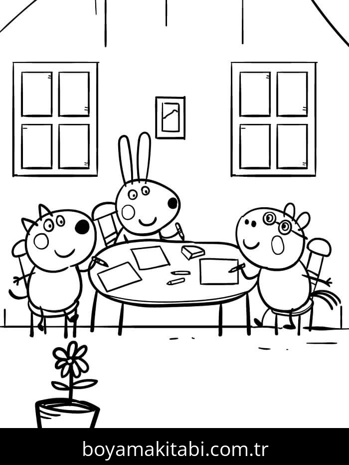 Peppa Pig