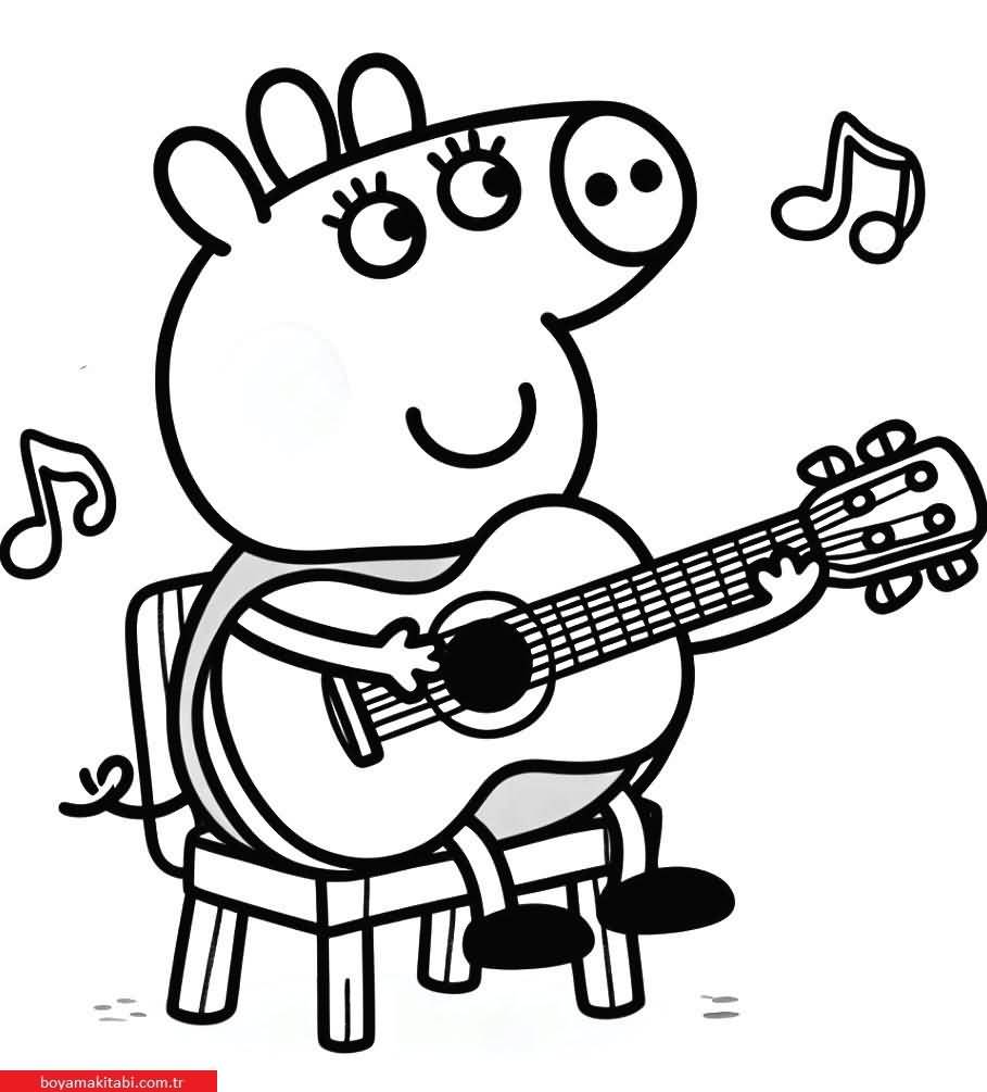 Peppa Pig