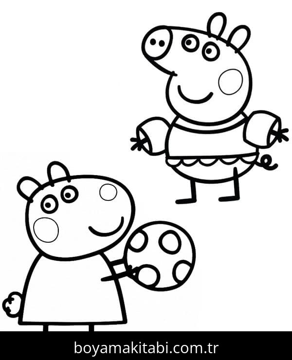 Peppa Pig