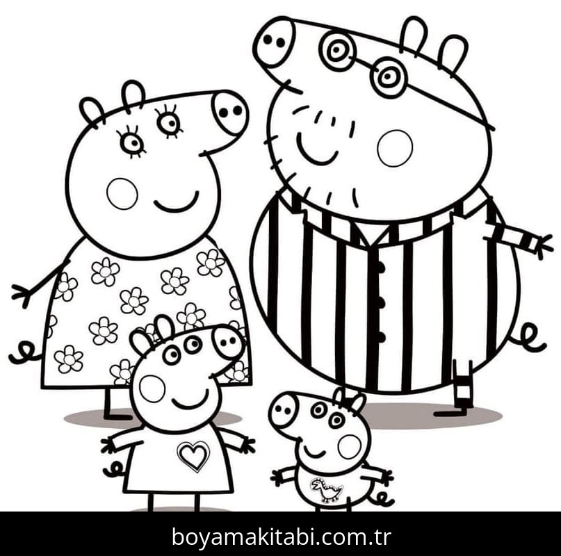 Peppa Pig