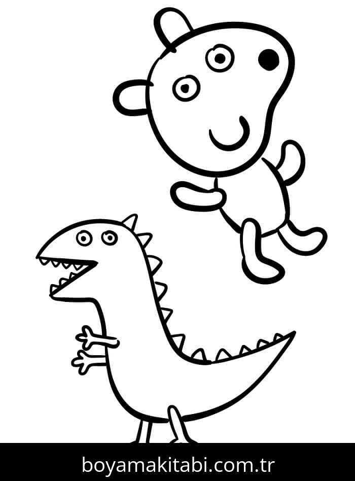 Peppa Pig