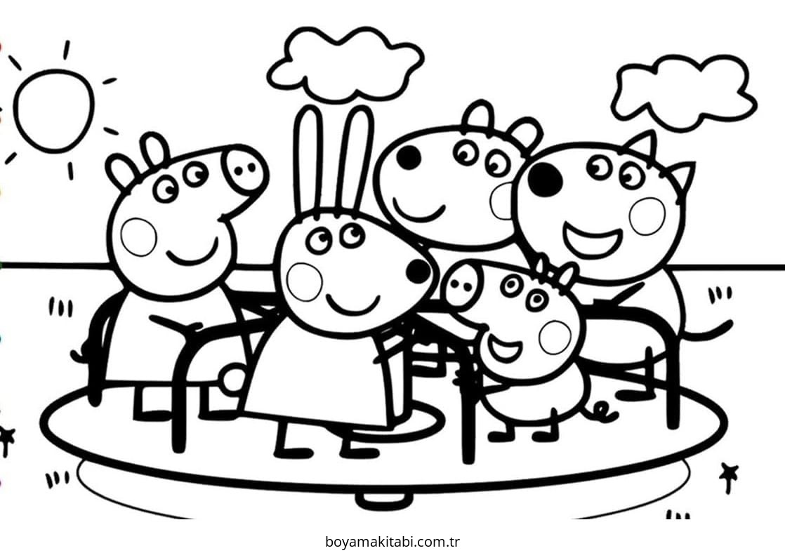 Peppa Pig