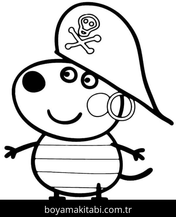Peppa Pig