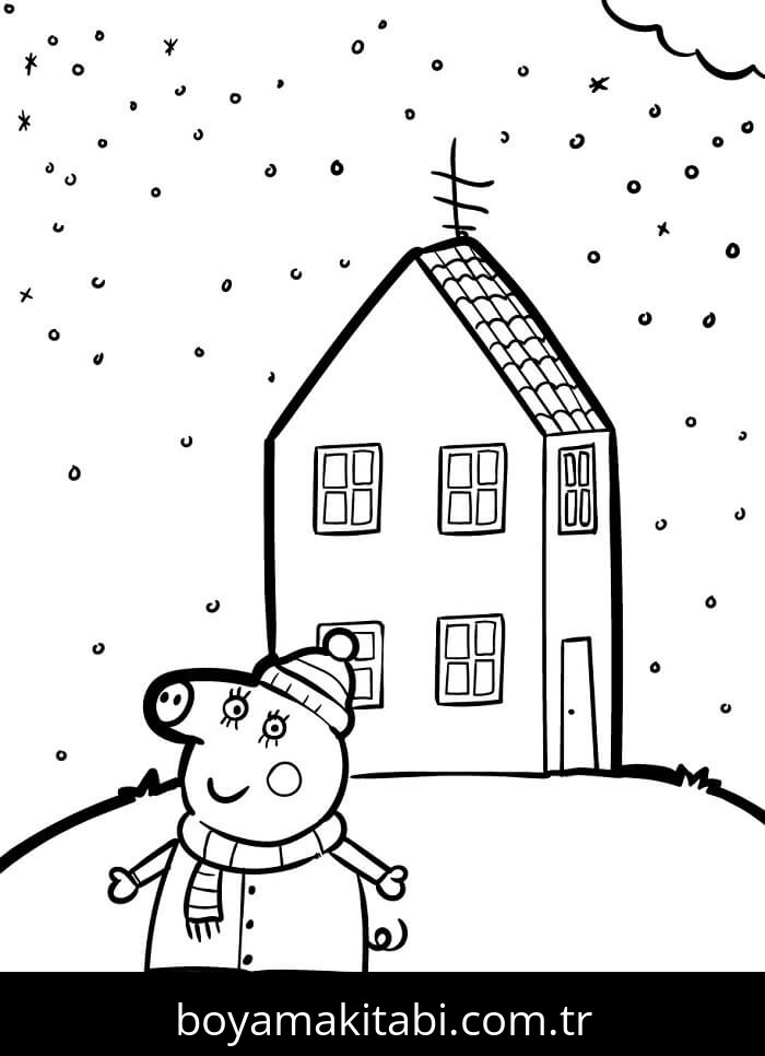 Peppa Pig