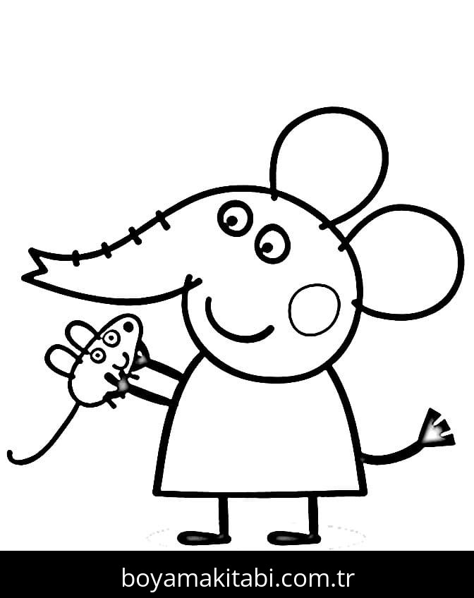 Peppa Pig