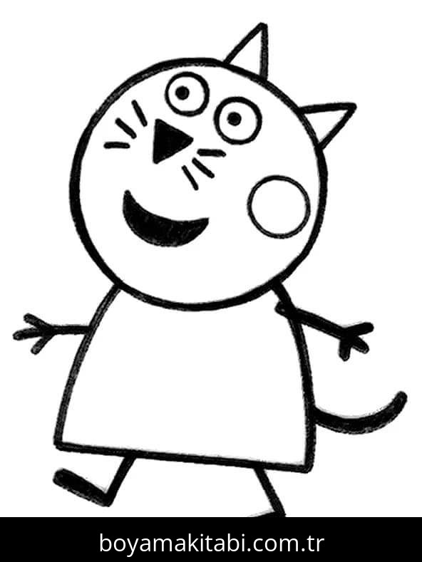 Peppa Pig