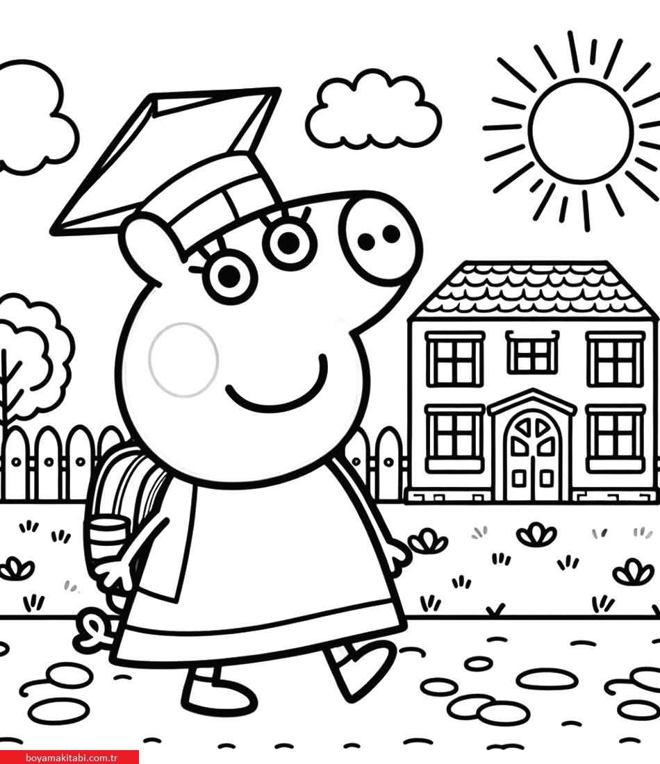 Peppa Pig