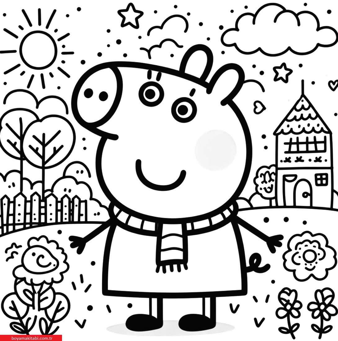 Peppa Pig