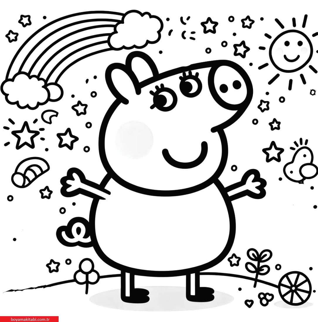 Peppa Pig