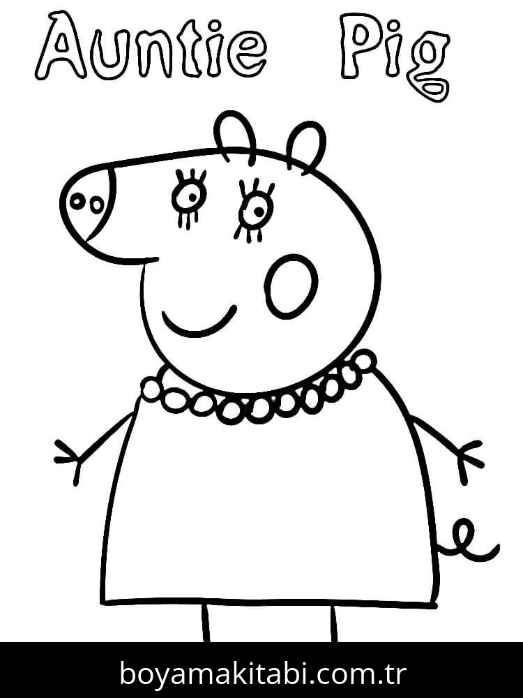 Peppa Pig