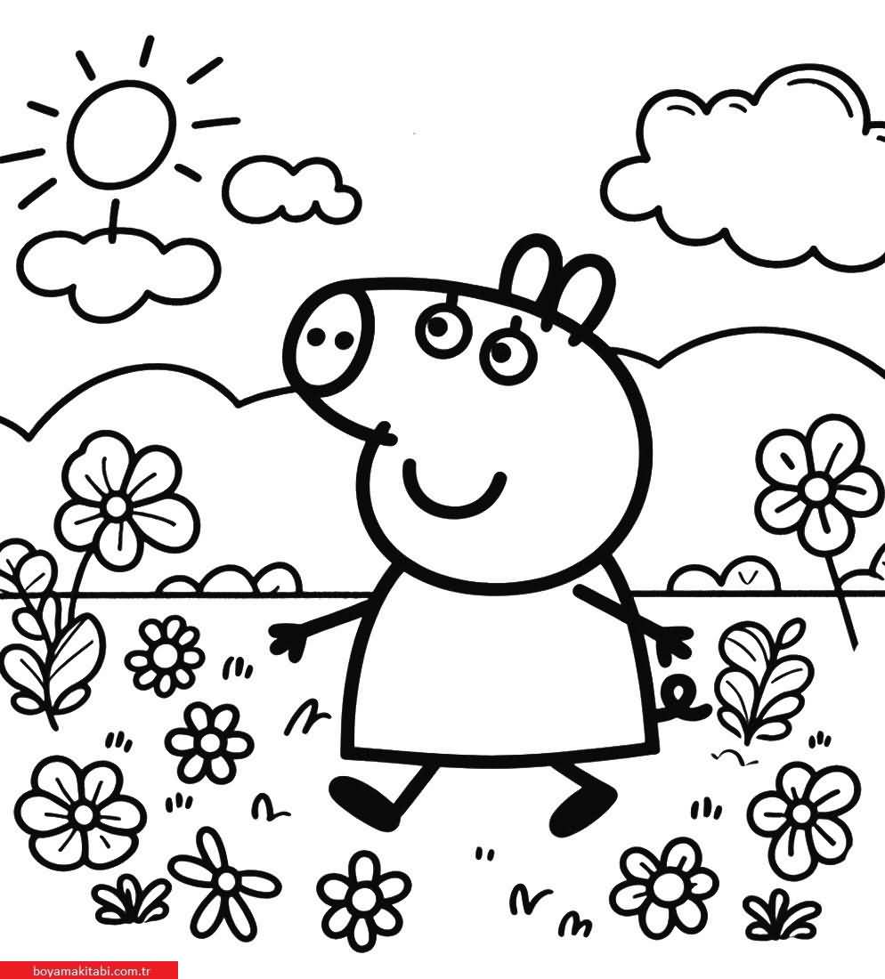 Peppa Pig