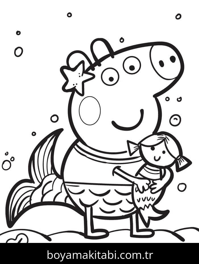 Peppa Pig
