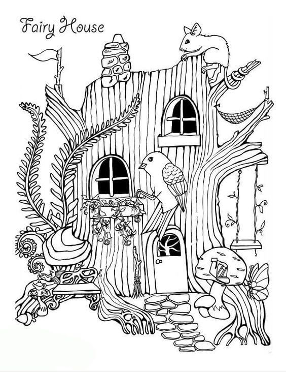 Peri Evi
