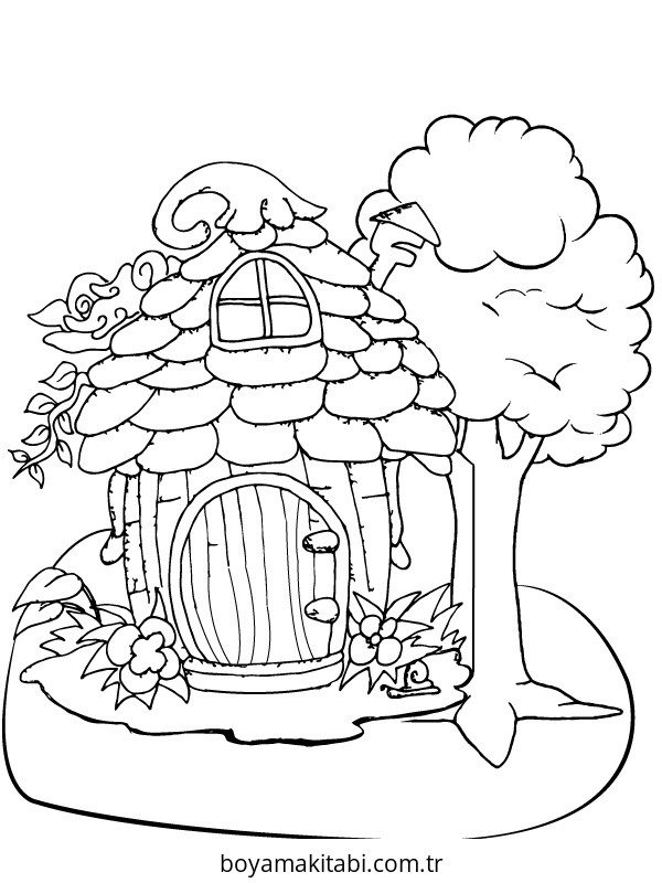 Peri Evi