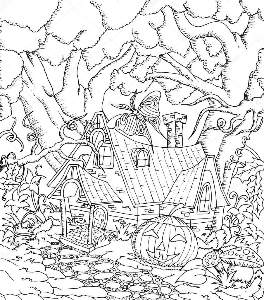 Peri Evi