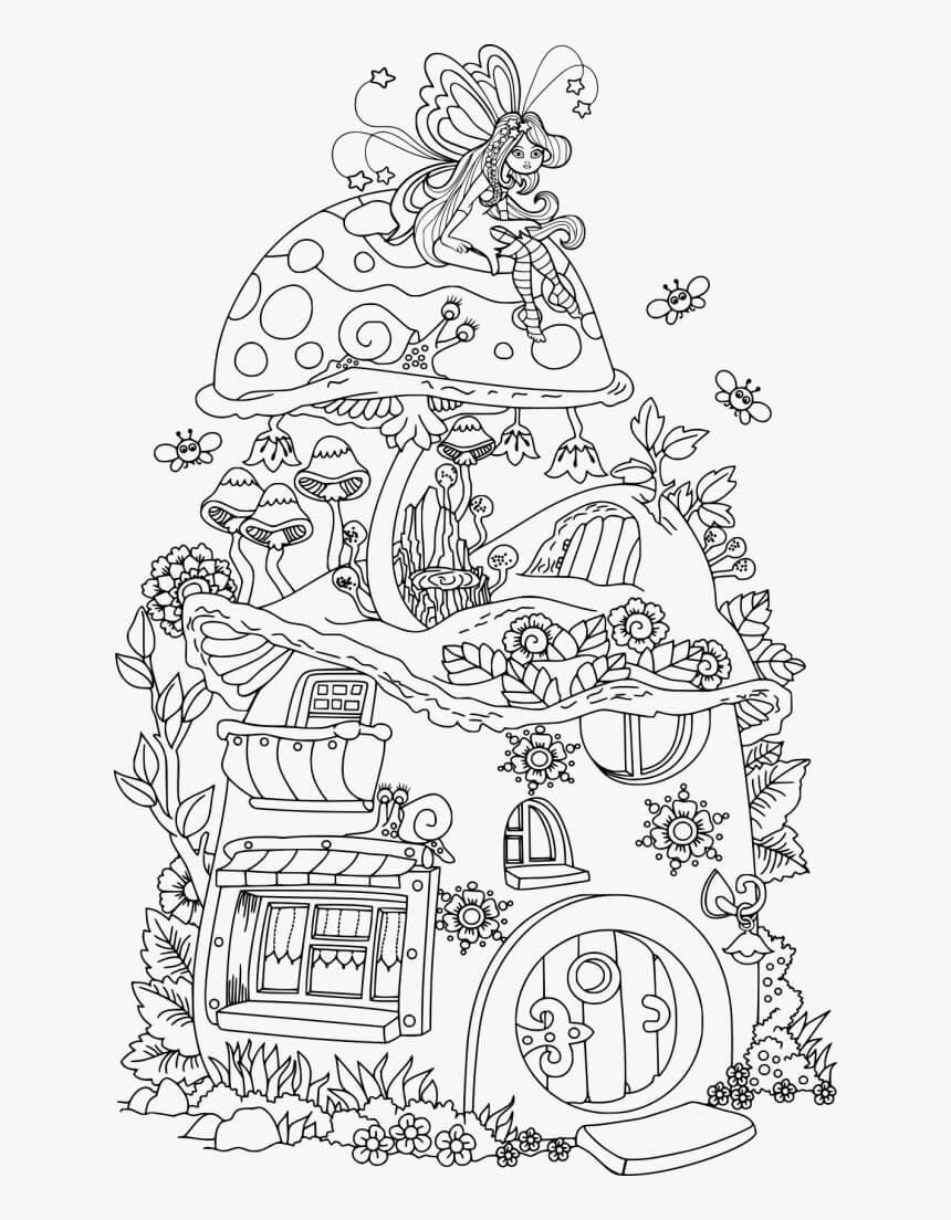 Peri Evi