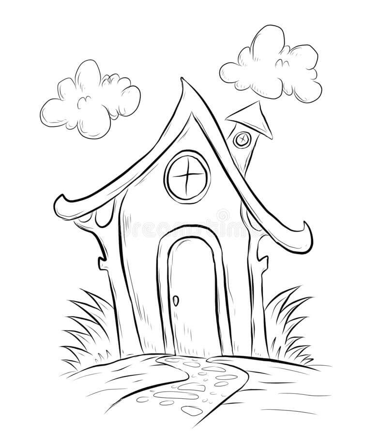 Peri Evi