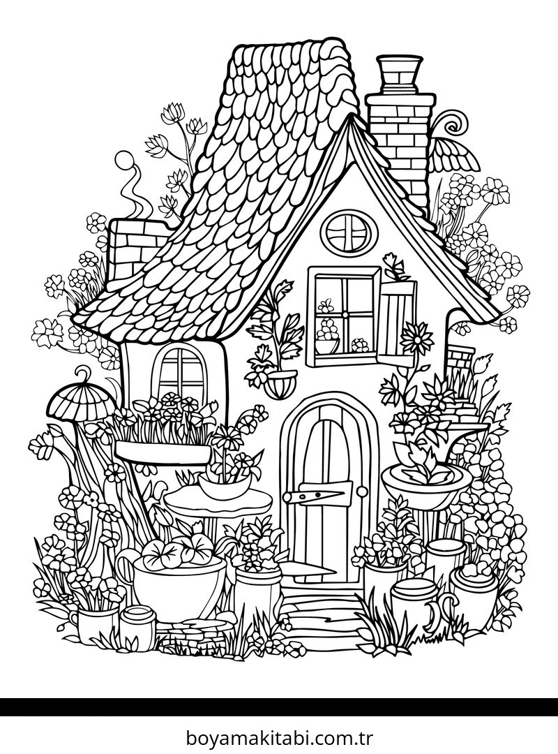 Peri Evi