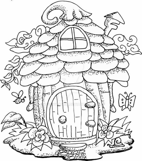 Peri Evi