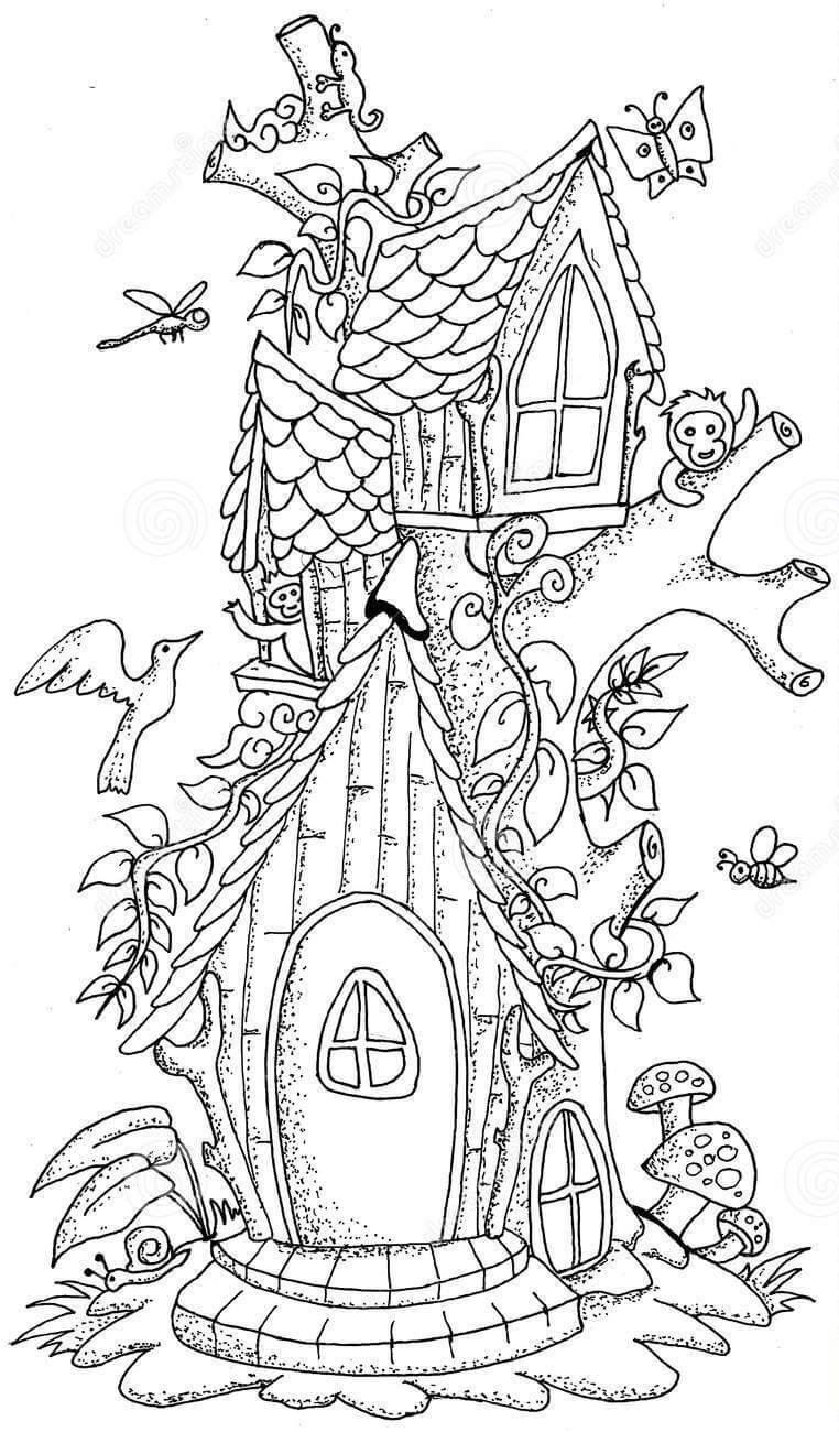 Peri Evi