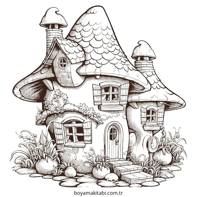 Peri Evi