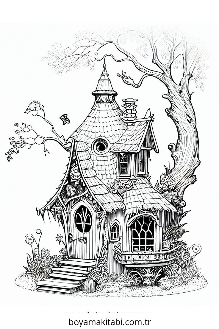 Peri Evi