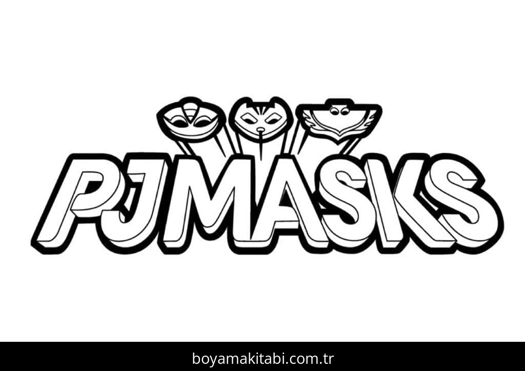 Pijamaskeliler