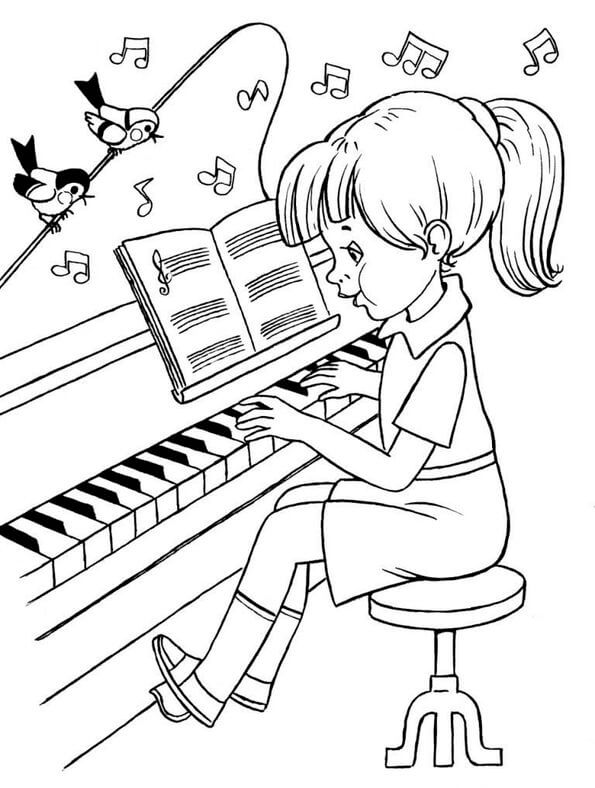 Piyano