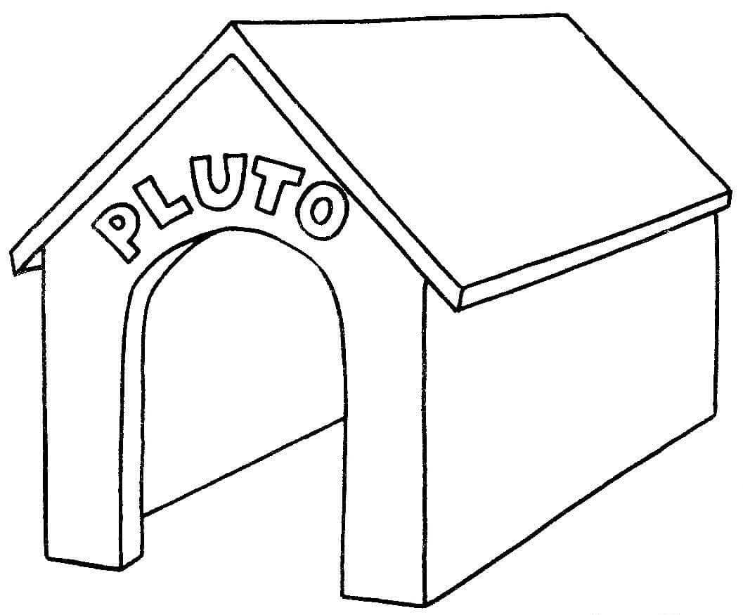Pluto (Disney)
