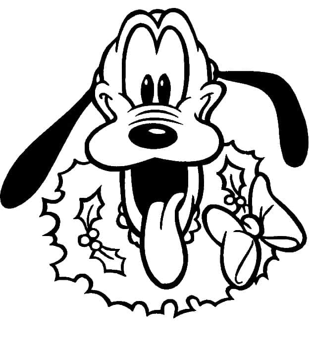 Pluto (Disney)