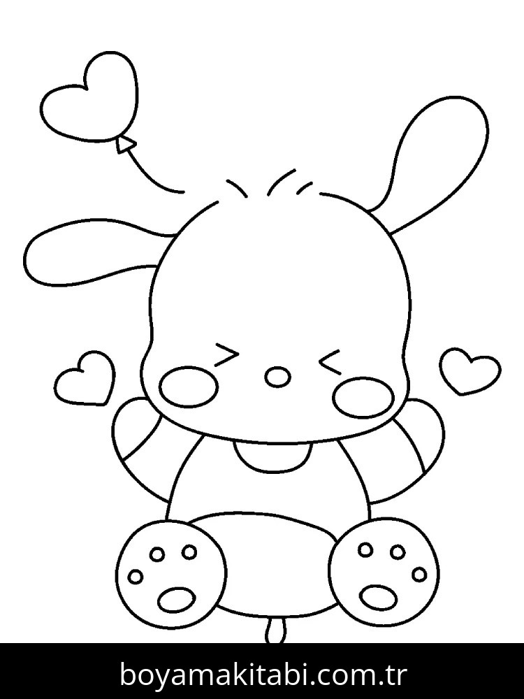 Pochacco