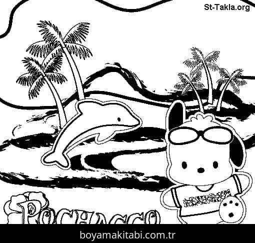 Pochacco
