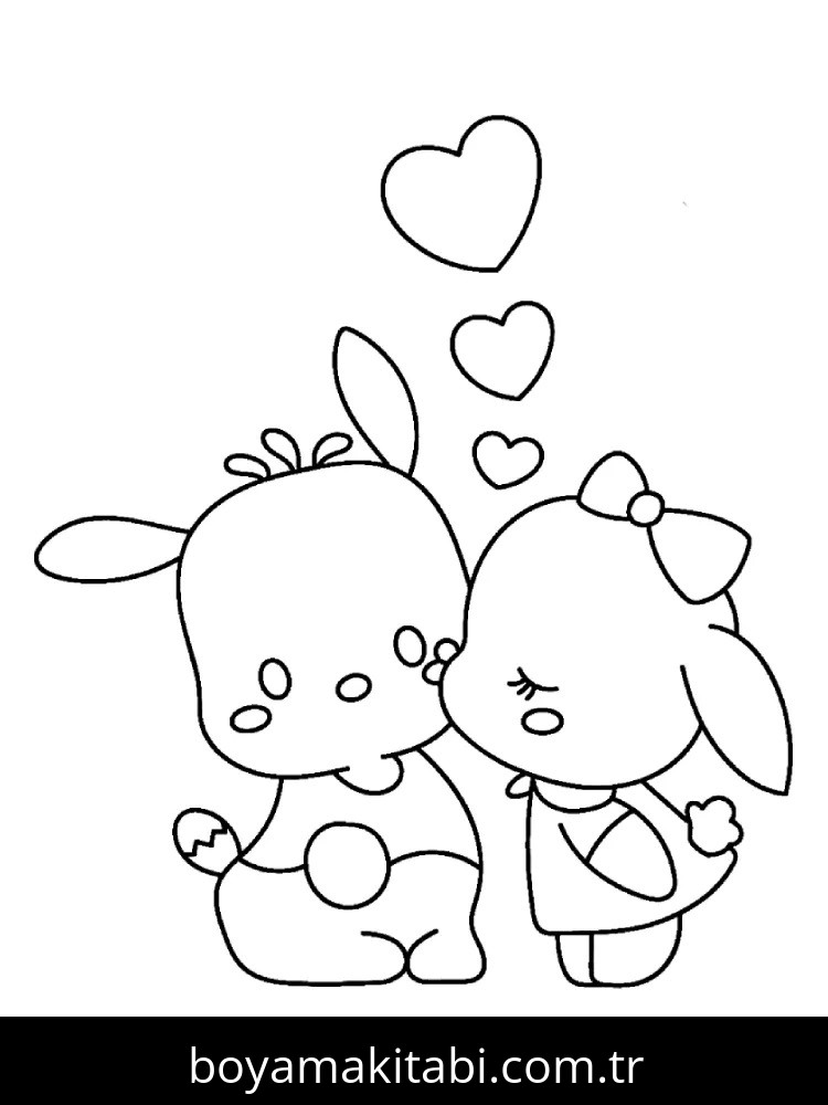 Pochacco