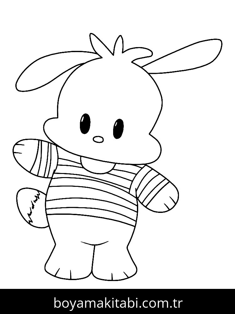 Pochacco